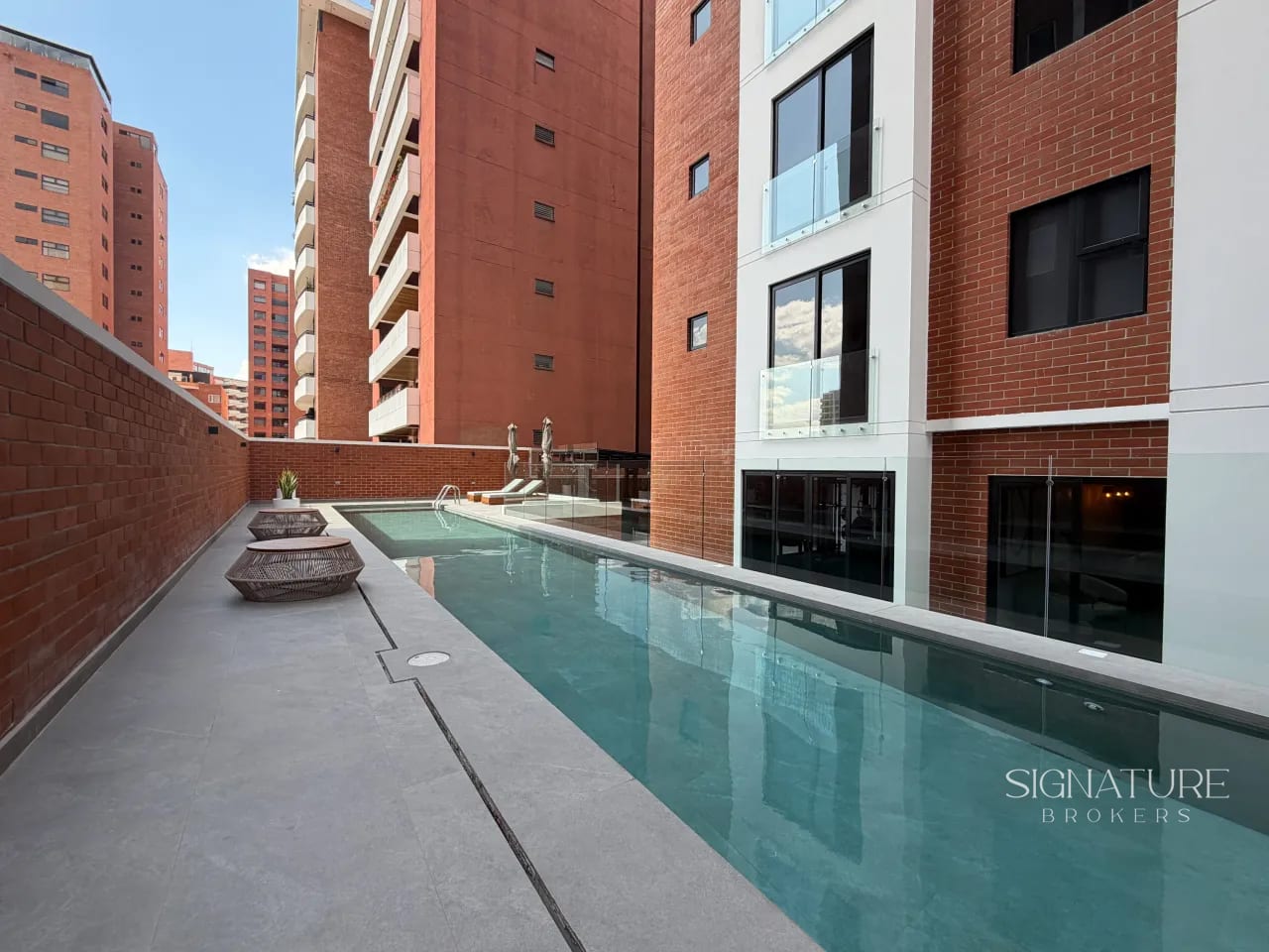 Apartamento en Venta – Casa Ignacio Z.10 — Apartamento en Venta en Casa Ignacio, Zona 10, Guatemala, Ciudad — foto 6 de 8