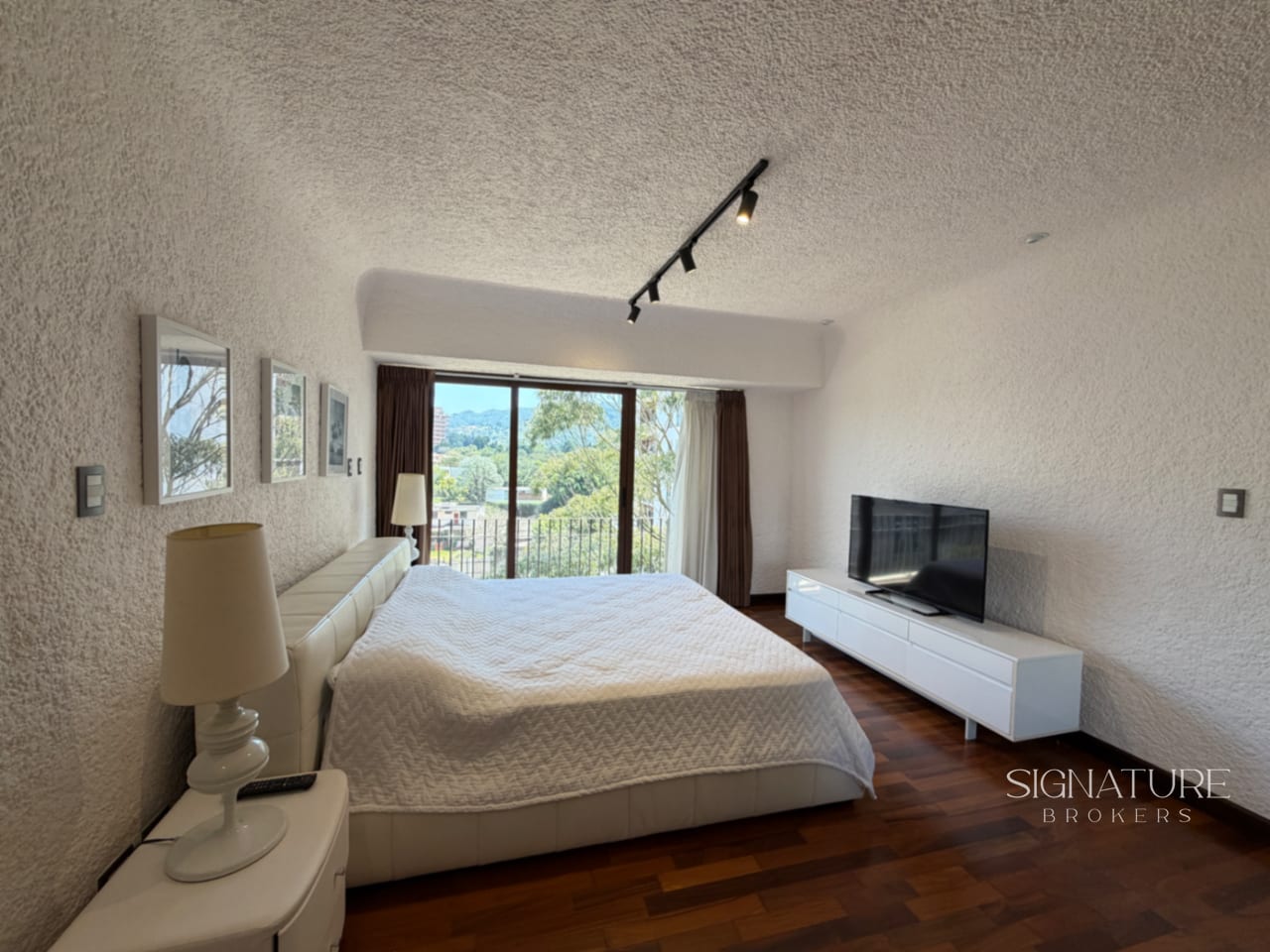 Apartamento amueblado en renta - Mediterranium, Vista Hermosa I Z.15 — Apartamento en Alquiler en Mediterranium, Zona 15, Guatemala, Ciudad — foto 7 de 12