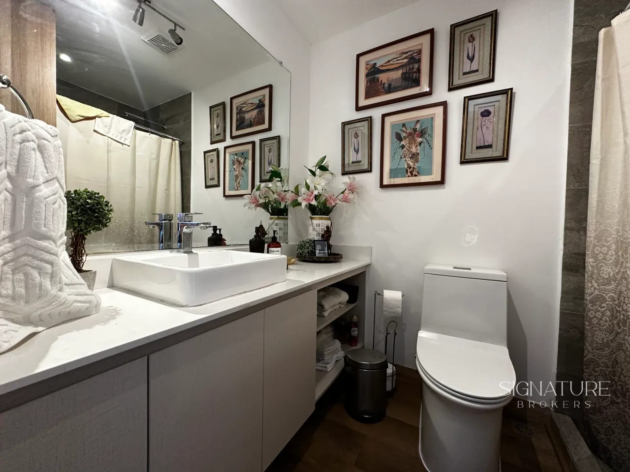 Apartamento en Venta - Tomus Col. El Maestro Z.15 — Apartamento en Venta en Tomus, Zona 15, Guatemala, Ciudad — foto 7 de 17