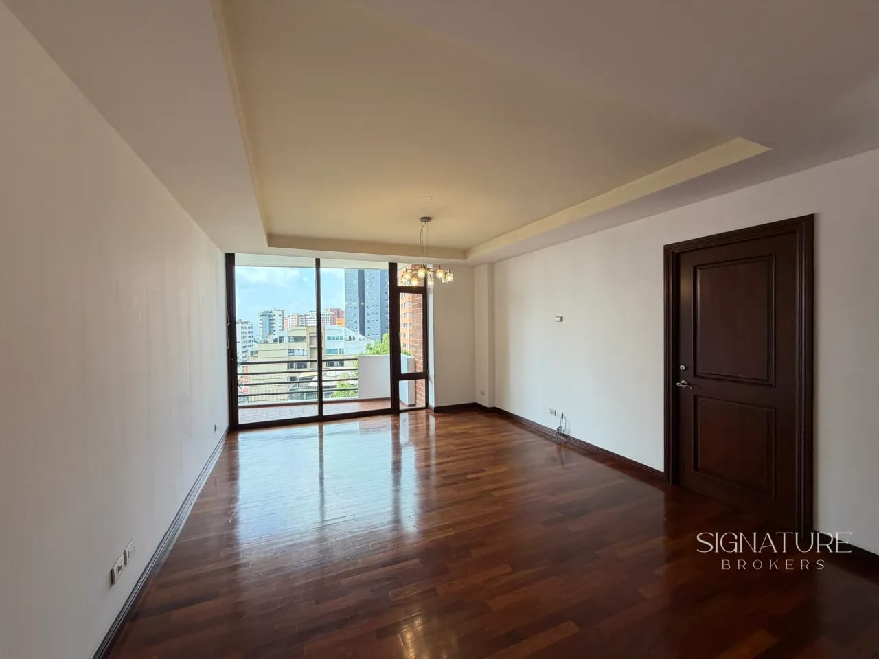Apartamento en Renta – Casa Rialto Z.14 — Apartamento en Alquiler en Casa Rialto, Zona 14, Guatemala, Ciudad — foto 5 de 8