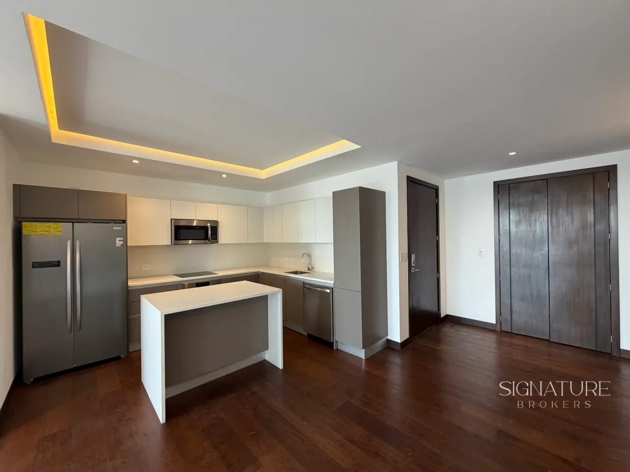 Apartamentos en renta - Vasanta, Z.10 — Apartamento en Alquiler en Vasanta, Zona 10, Guatemala, Ciudad — foto 1 de 13