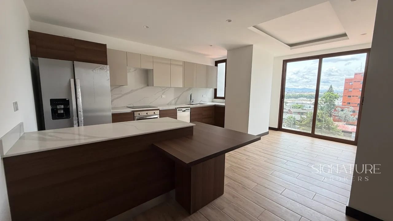 Apartamento en Ventas - Abitare Americas Zona 13 — Apartamento en Venta en Zona 13, Guatemala, Ciudad — foto 2 de 12