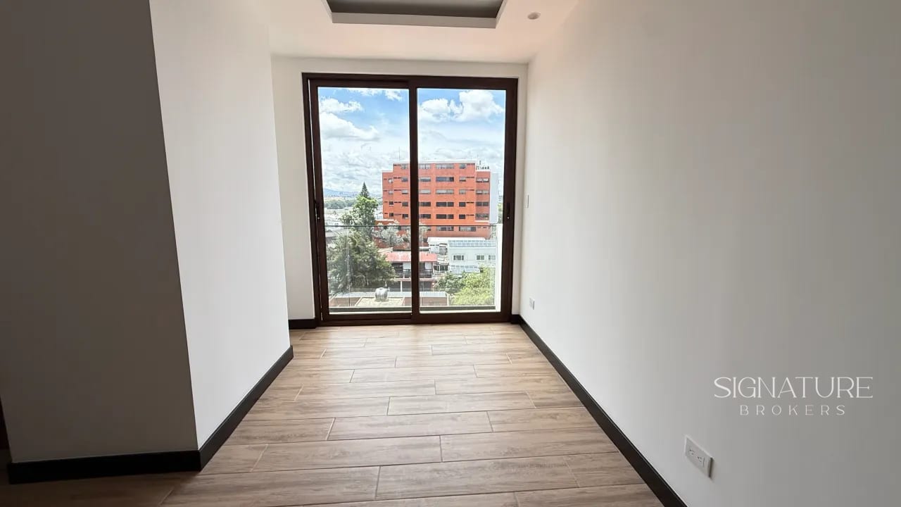 Apartamento en Ventas - Abitare Americas Zona 13 — Apartamento en Venta en Zona 13, Guatemala, Ciudad — foto 3 de 12