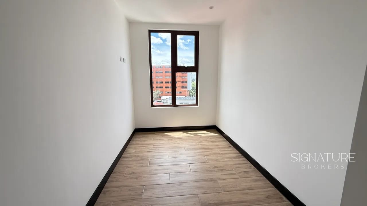 Apartamento en Ventas - Abitare Americas Zona 13 — Apartamento en Venta en Zona 13, Guatemala, Ciudad — foto 6 de 12