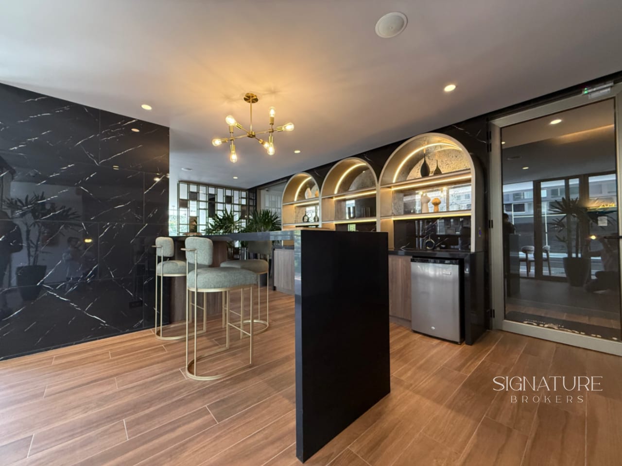 Apartamento en Venta - Atarah, Zona 10 — Apartamento en Venta en Atarah, Zona 10, Guatemala, Ciudad — foto 14 de 15