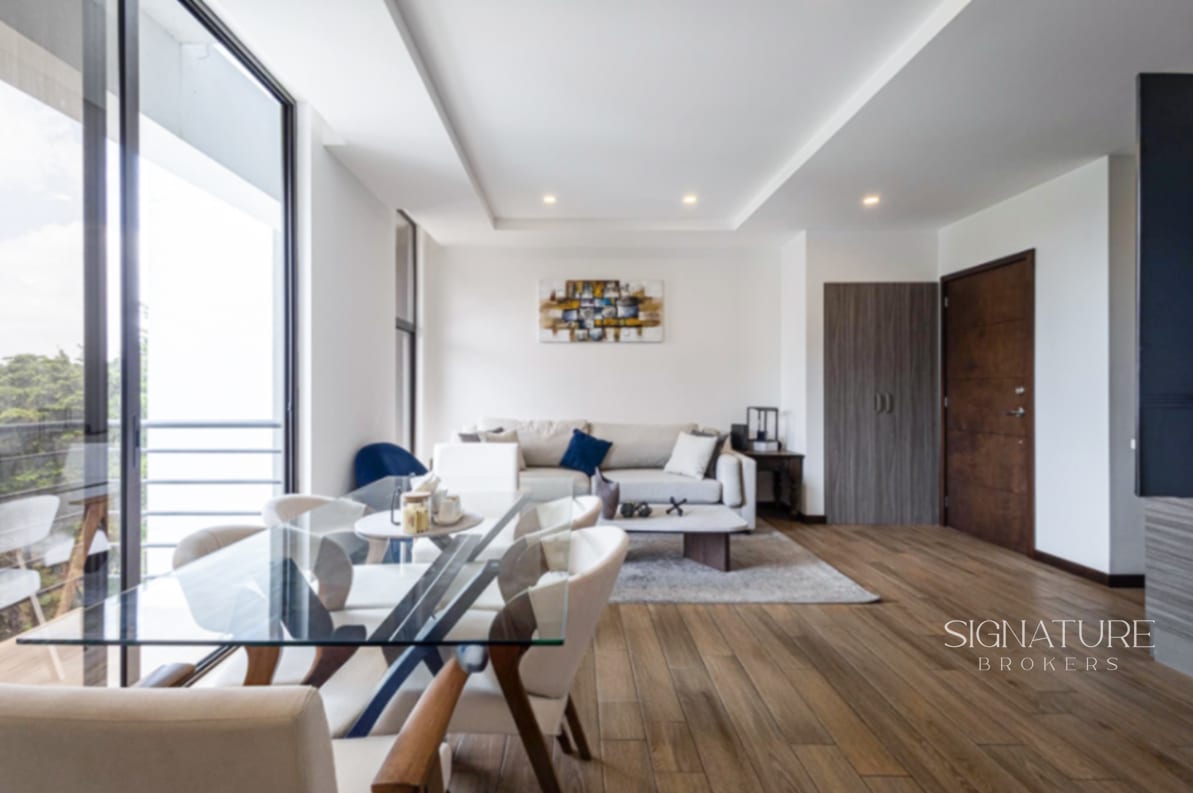 Apartamento en venta - O2, Carretera a El Salvador — Apartamento en Venta en O2, Carretera a El Salvador, Guatemala, Ciudad — foto 1 de 7