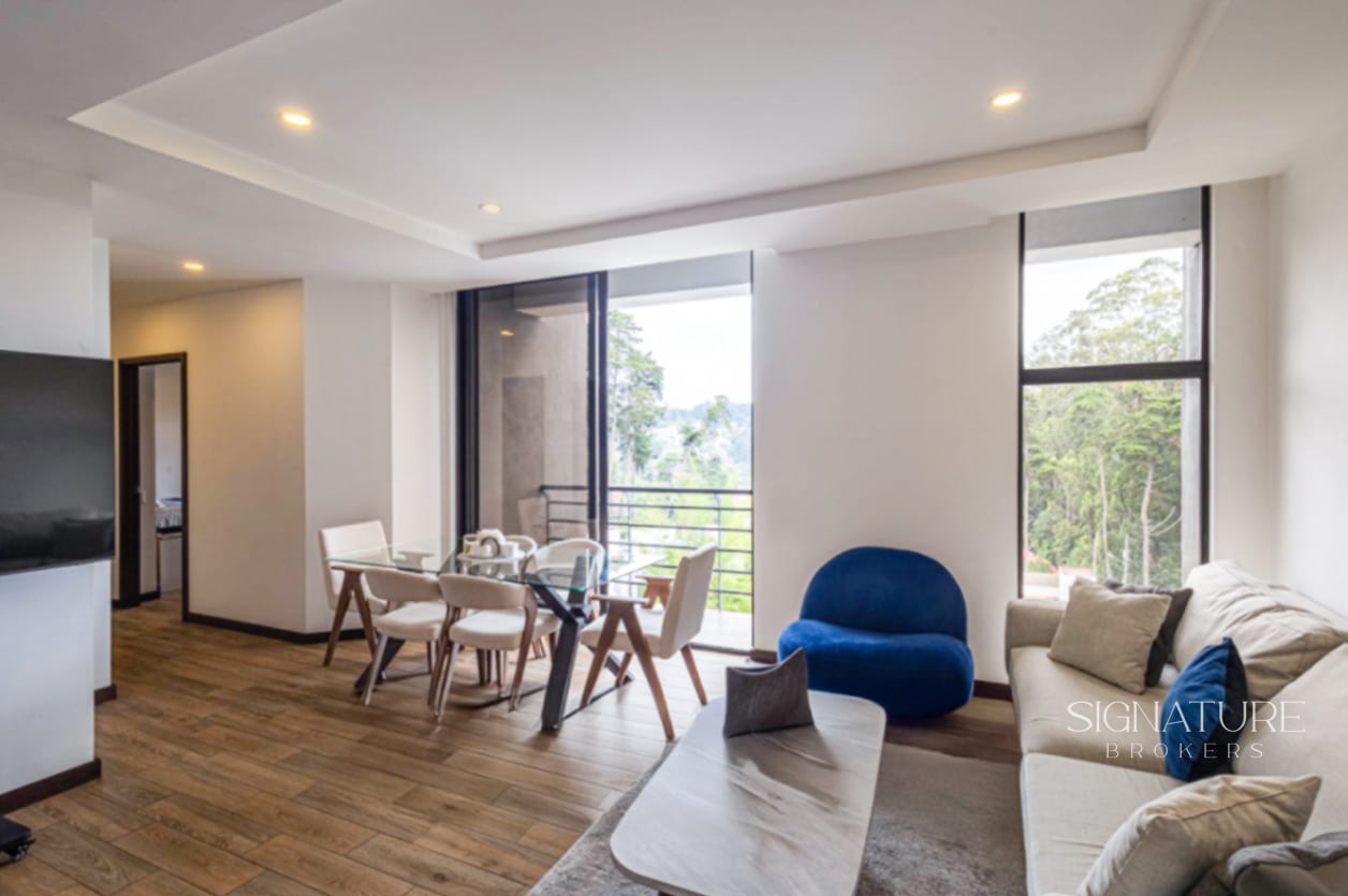 Apartamento en venta - O2, Carretera a El Salvador — Apartamento en Venta en O2, Carretera a El Salvador, Guatemala, Ciudad — foto 4 de 7