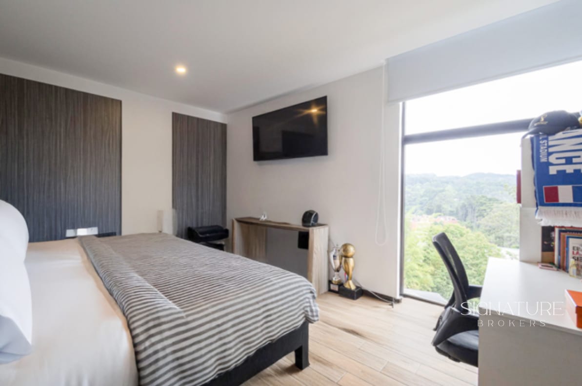 Apartamento en venta - O2, Carretera a El Salvador — Apartamento en Venta en O2, Carretera a El Salvador, Guatemala, Ciudad — foto 5 de 7