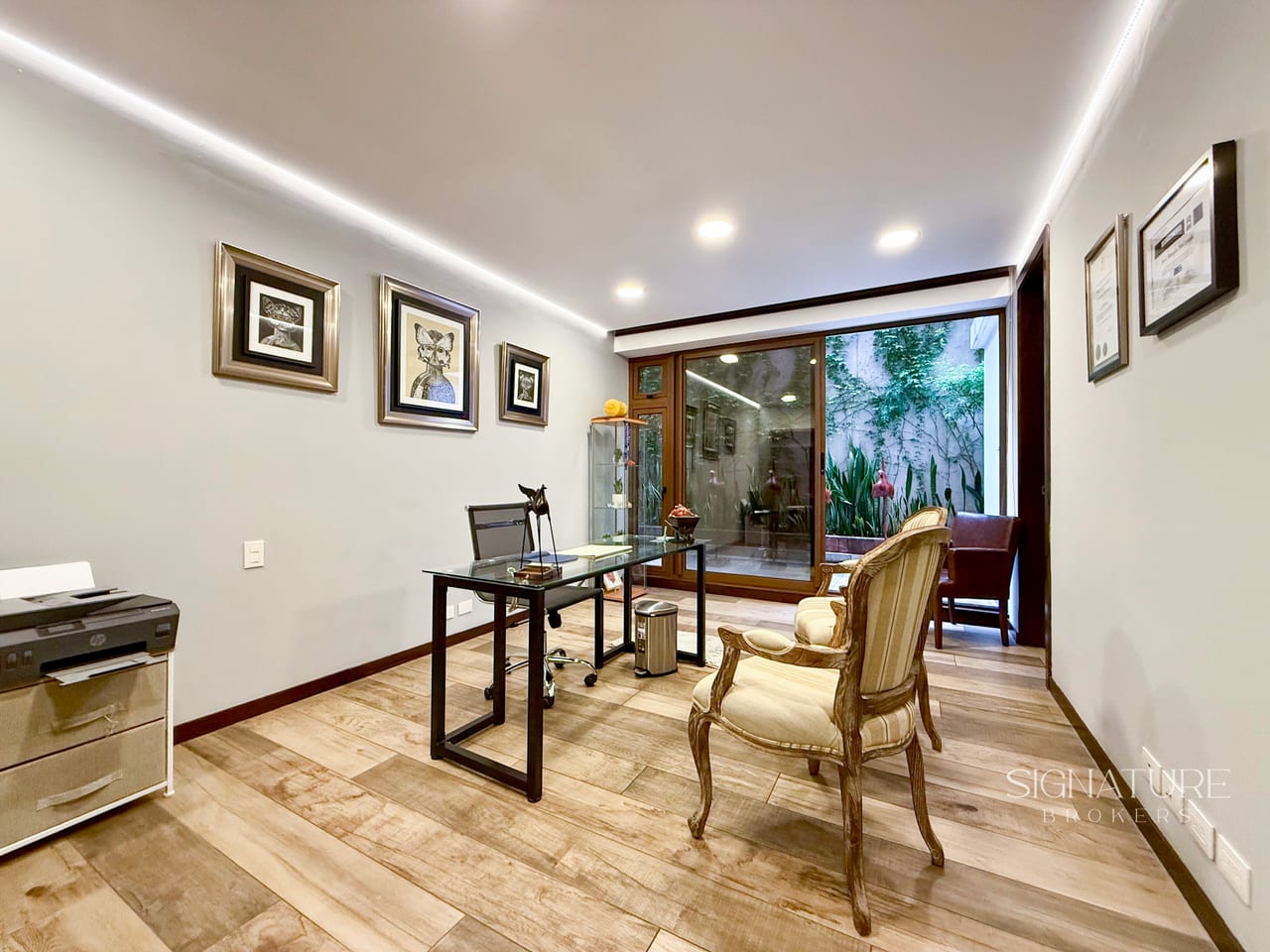 Apartamento en Venta - 4a Avenida, Zona 14 — Apartamento en Venta en Zona 14, Guatemala, Ciudad — foto 5 de 10