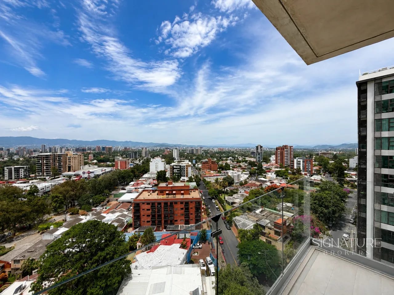 Apartamento en Venta – Hessen Vista Hermosa I Z.15 — Apartamento en Venta en Zona 15, Guatemala, Ciudad — foto 6 de 7