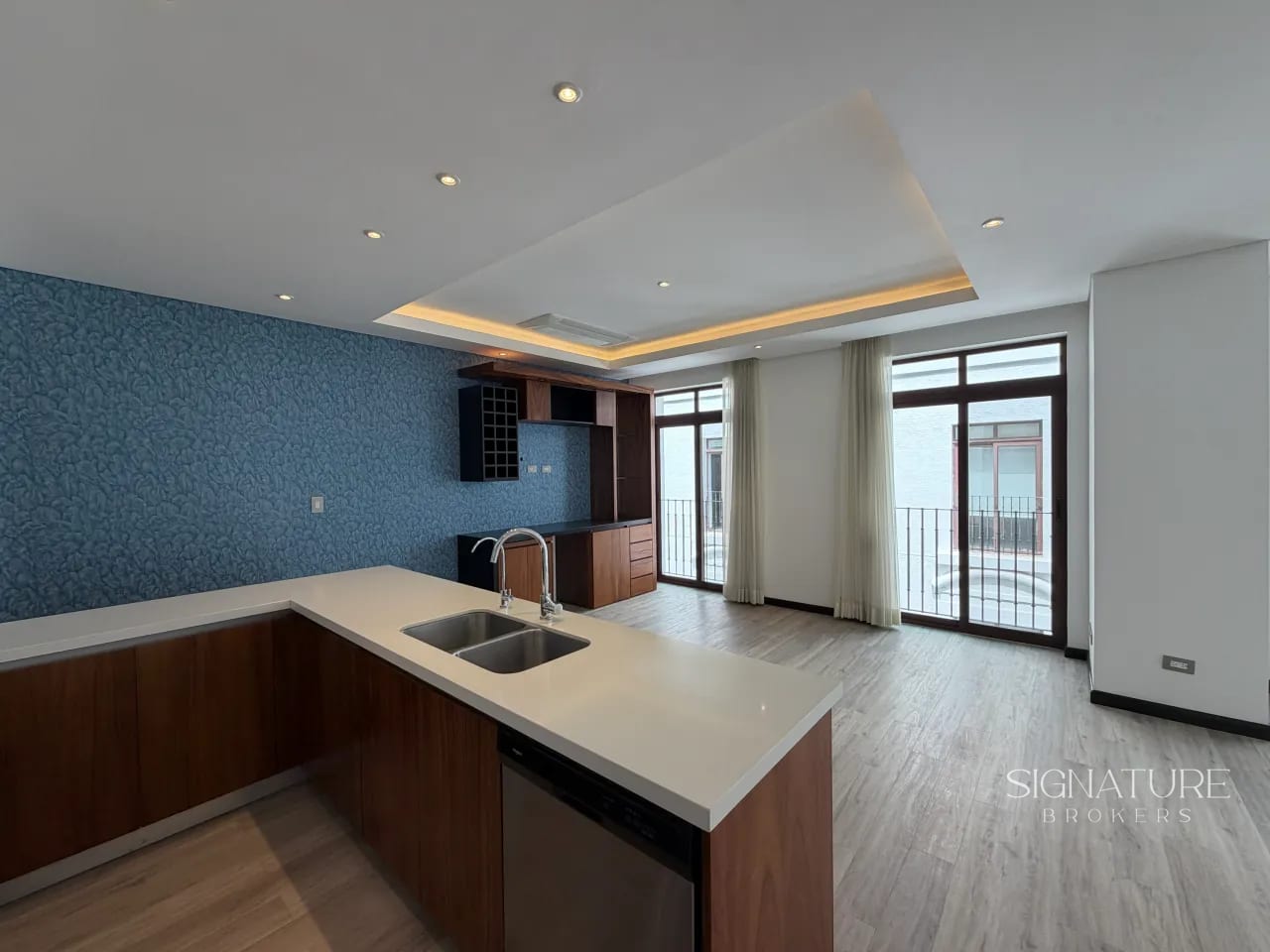 Apartamento en Renta – Lirios II de Cayala Z.16 — Apartamento en Alquiler en Zona 16, Guatemala, Ciudad — foto 4 de 13