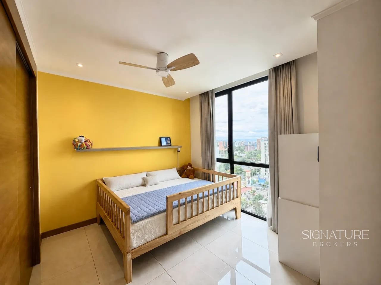 Apartamento en Venta – Monad, 11 Calle Z.10 — Apartamento en Venta en Zona 10, Guatemala, Ciudad — foto 4 de 7