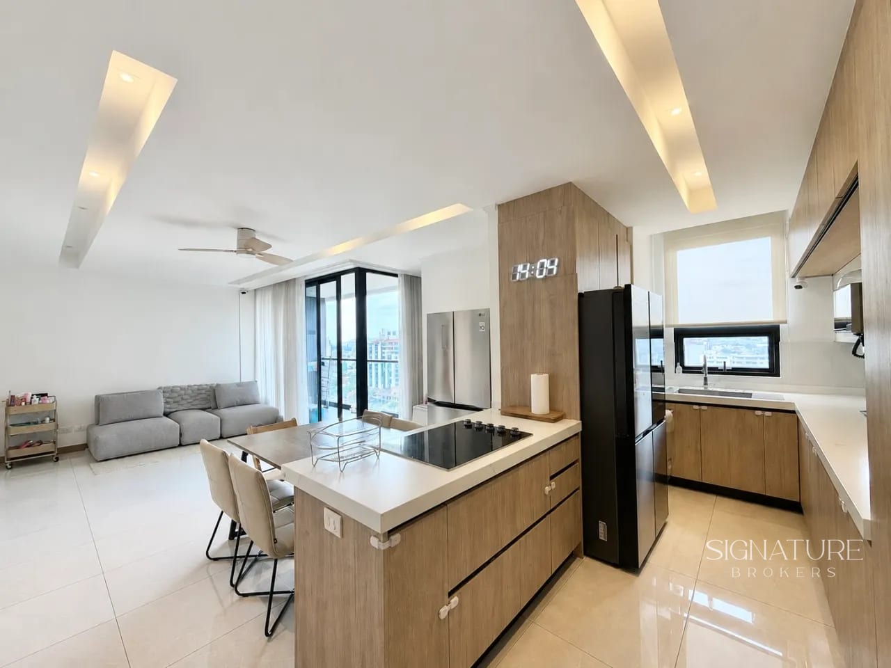 Apartamento en Venta – Monad, 11 Calle Z.10 — Apartamento en Venta en Zona 10, Guatemala, Ciudad — foto 1 de 7