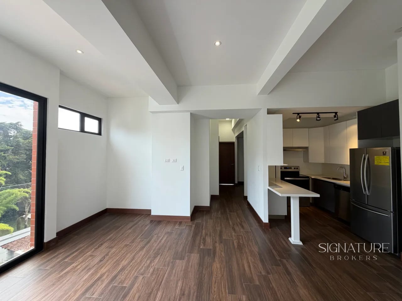 Apartamento en Venta - Casa Cañada Z.14 — Apartamento en Venta en Zona 14, Guatemala, Ciudad — foto 2 de 15