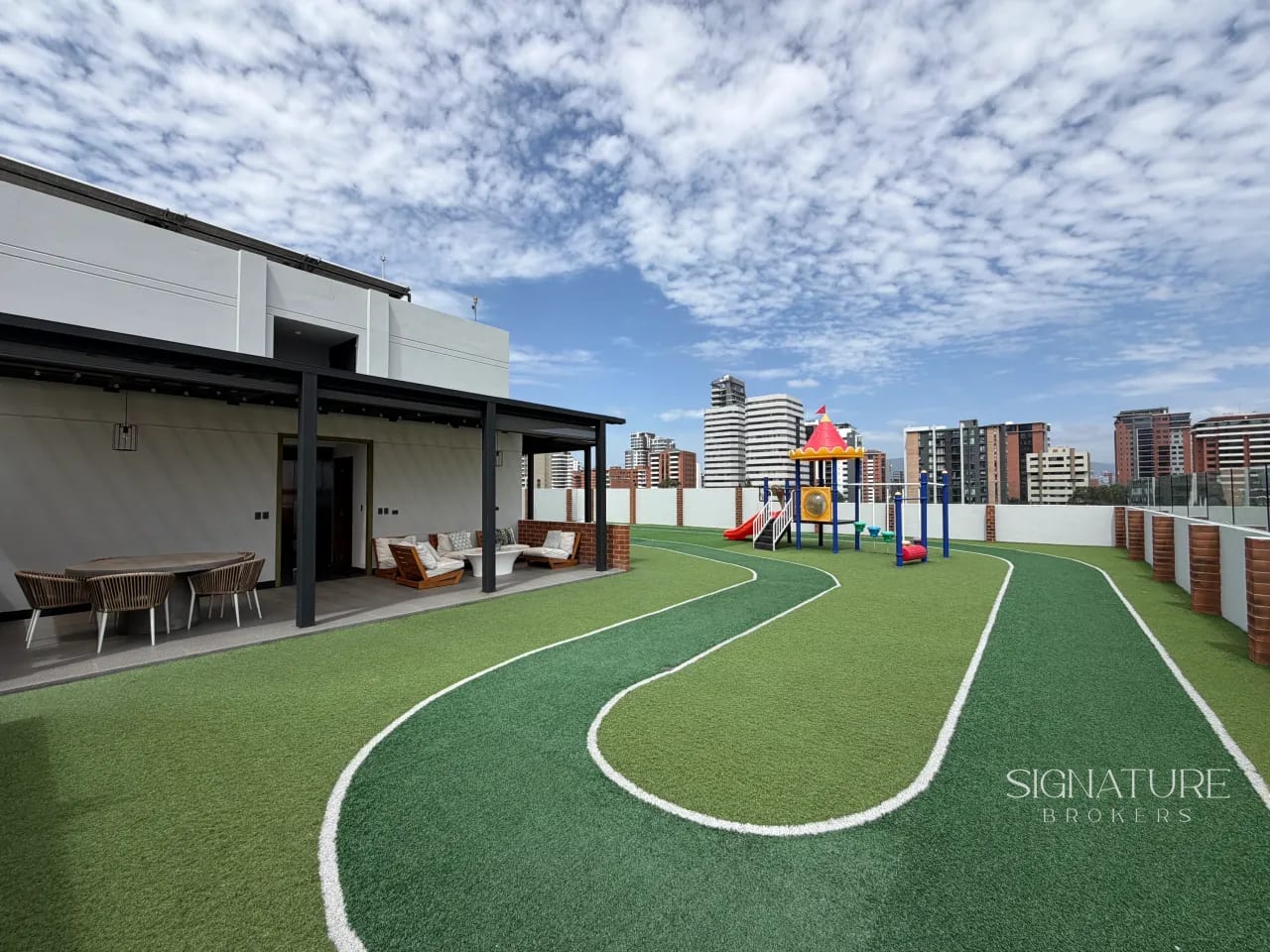 Apartamento en Venta - Casa Cañada Z.14 — Apartamento en Venta en Zona 14, Guatemala, Ciudad — foto 15 de 15