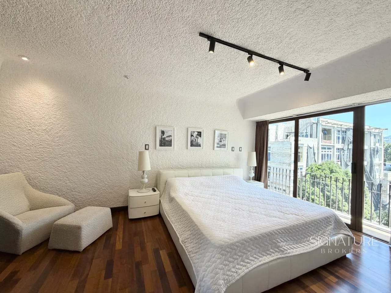 Apartamento amueblado en renta - Mediterranium, Vista Hermosa I Z.15 — Apartamento en Alquiler en Zona 15, Guatemala, Ciudad — foto 7 de 10