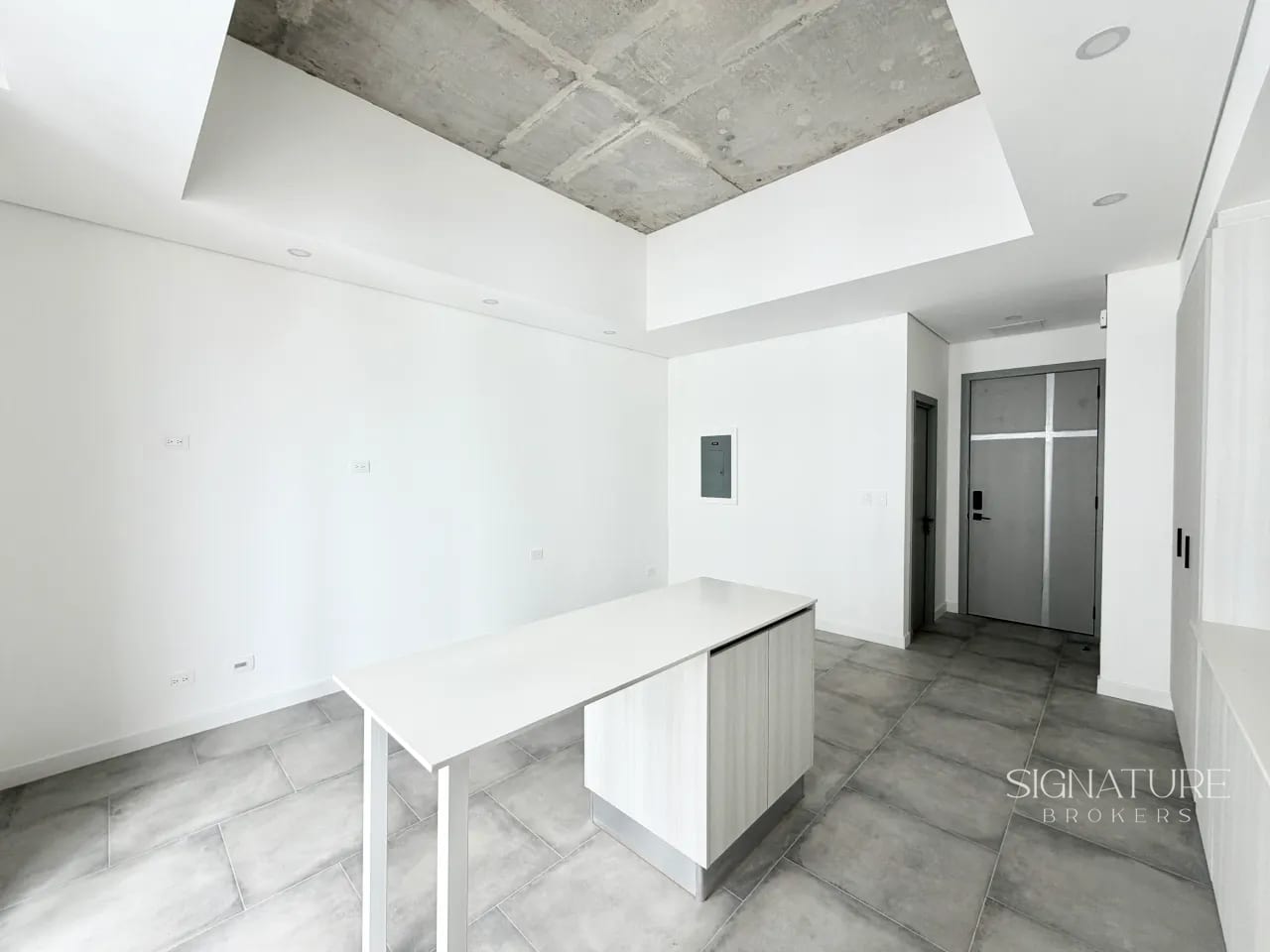 Apartamento tipo estudio en Renta – Antares de Cayala Z.16 — Apartamento en Alquiler en Zona 16, Guatemala, Ciudad — foto 4 de 8
