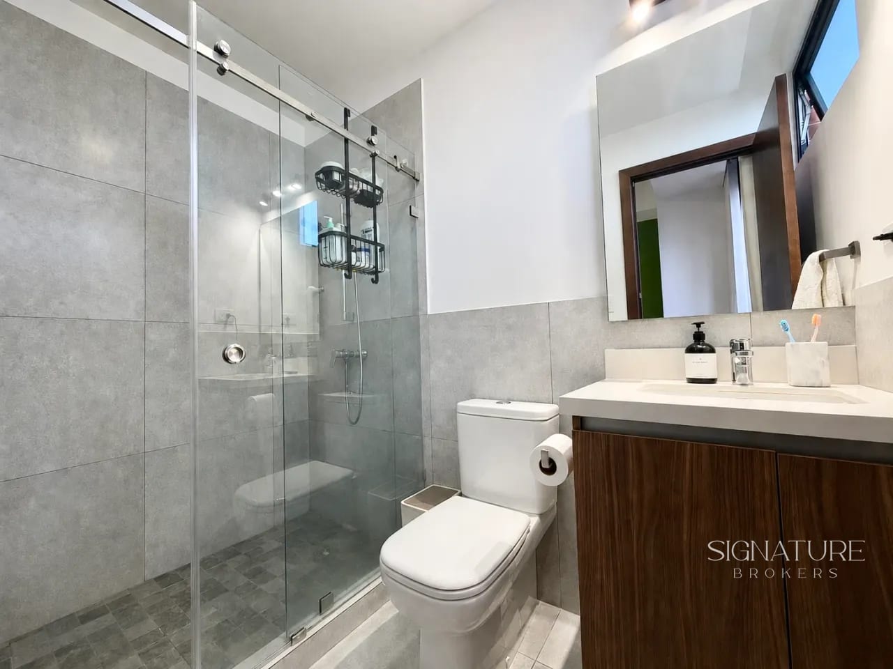 Apartamento en venta - Casa Roble, Z.14 (copia) — Apartamento en Venta en Zona 14, Guatemala, Ciudad — foto 8 de 10
