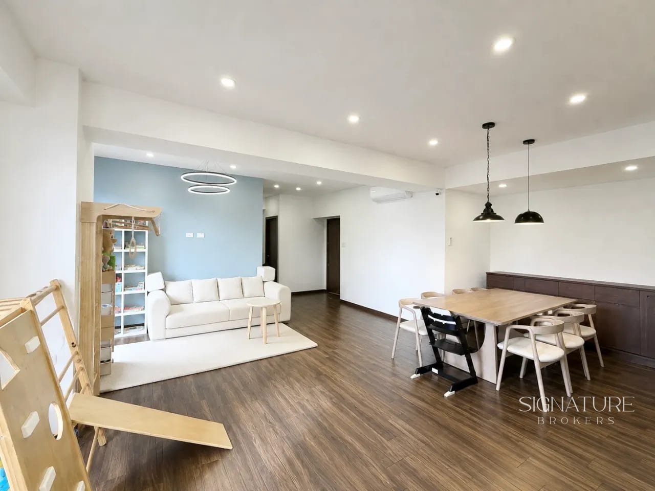 Apartamento en venta - Casa Roble, Z.14 (copia) — Apartamento en Venta en Zona 14, Guatemala, Ciudad — foto 2 de 10