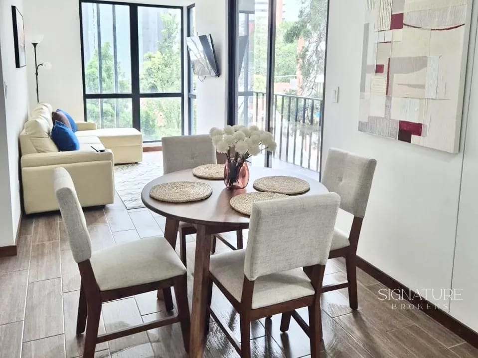 Apartamento en venta | Torre Milea, zona 13 — Apartamento en Venta en Zona 13, Guatemala, Ciudad — foto 3 de 9