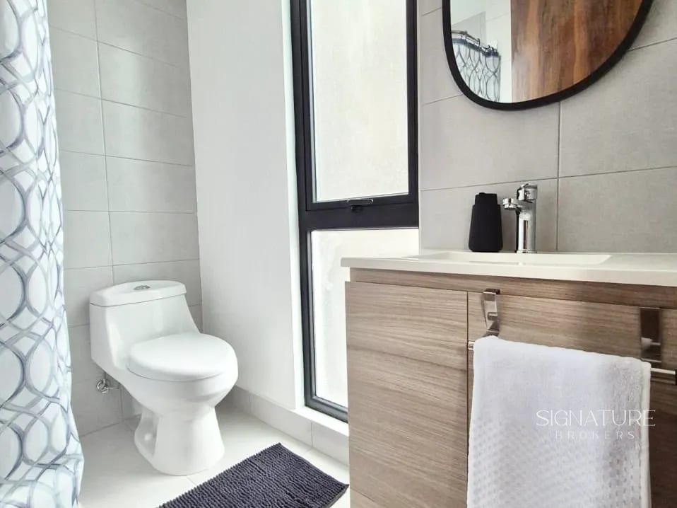 Apartamento en venta | Torre Milea, zona 13 — Apartamento en Venta en Zona 13, Guatemala, Ciudad — foto 8 de 9