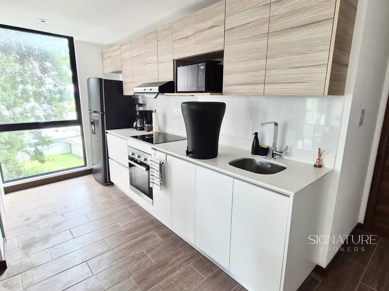 Apartamento en venta | Torre Milea, zona 13 — Apartamento en Venta en Zona 13, Guatemala, Ciudad — foto 4 de 9