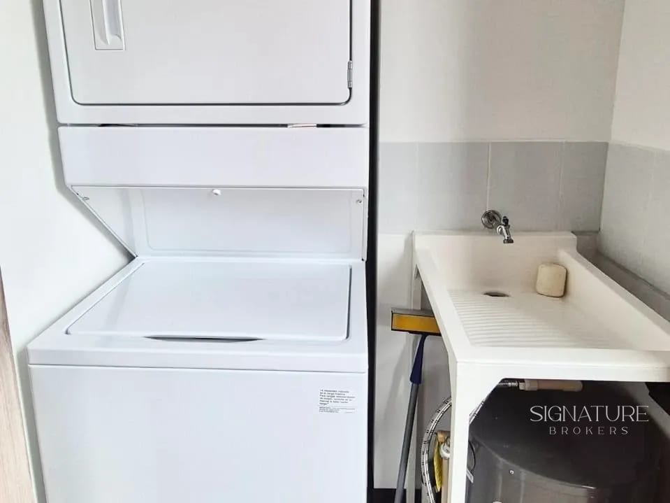 Apartamento en venta | Torre Milea, zona 13 — Apartamento en Venta en Zona 13, Guatemala, Ciudad — foto 9 de 9