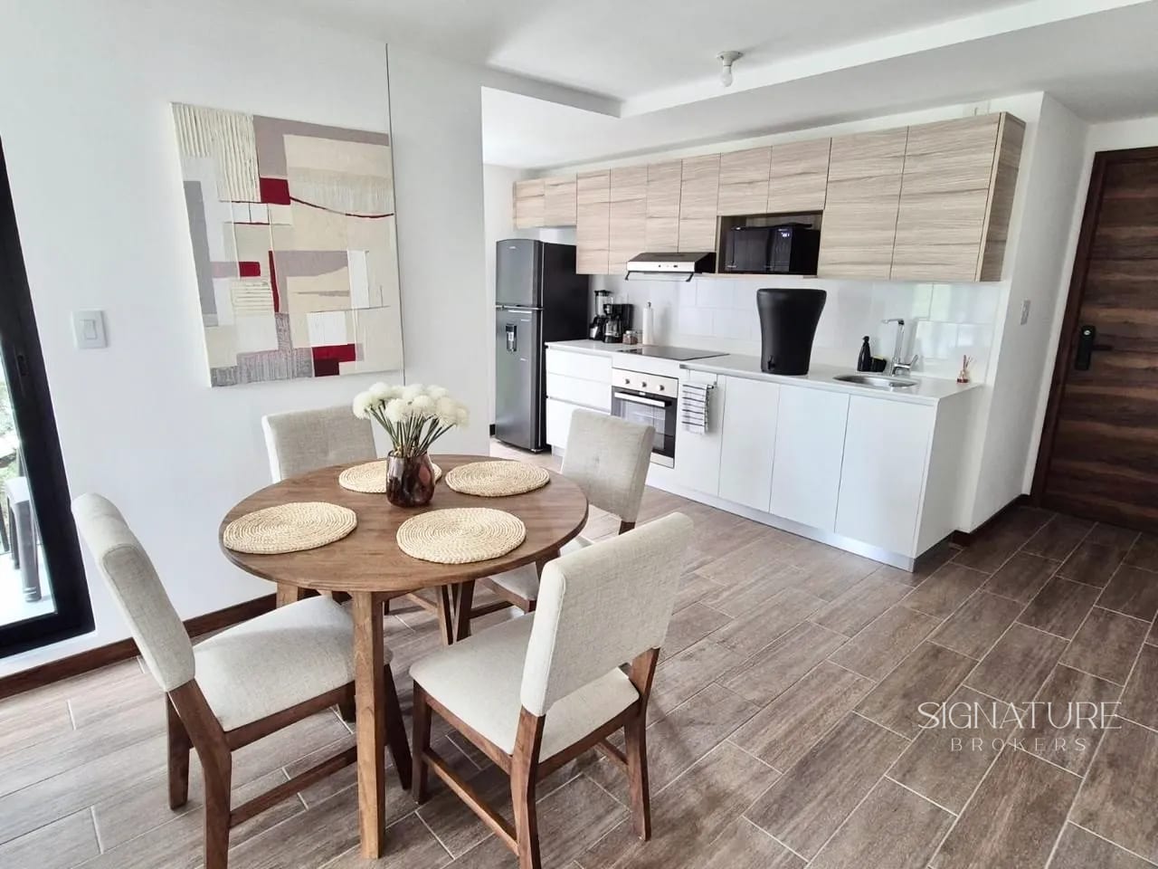 Apartamento en venta | Torre Milea, zona 13 — Apartamento en Venta en Zona 13, Guatemala, Ciudad — foto 1 de 9