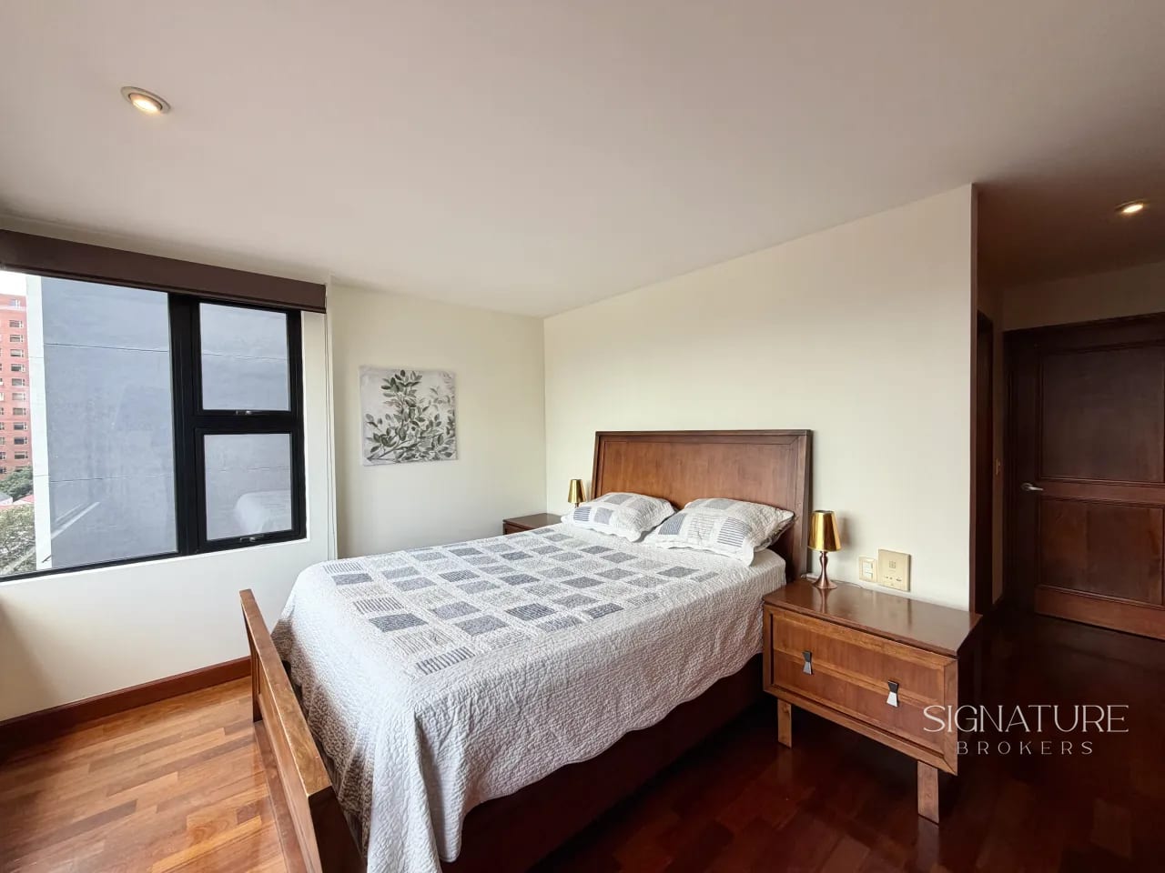 San Patricio I Z.14 - Apartamento amueblado en Renta — Apartamento en Alquiler en Zona 14, Guatemala, Ciudad — foto 6 de 8