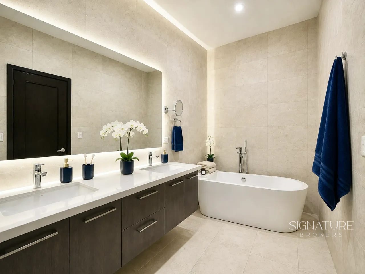 Lower Penthouse amueblado en Venta – Santa Inés Z.14 — Apartamento en Venta en Zona 14, Guatemala, Ciudad — foto 9 de 10