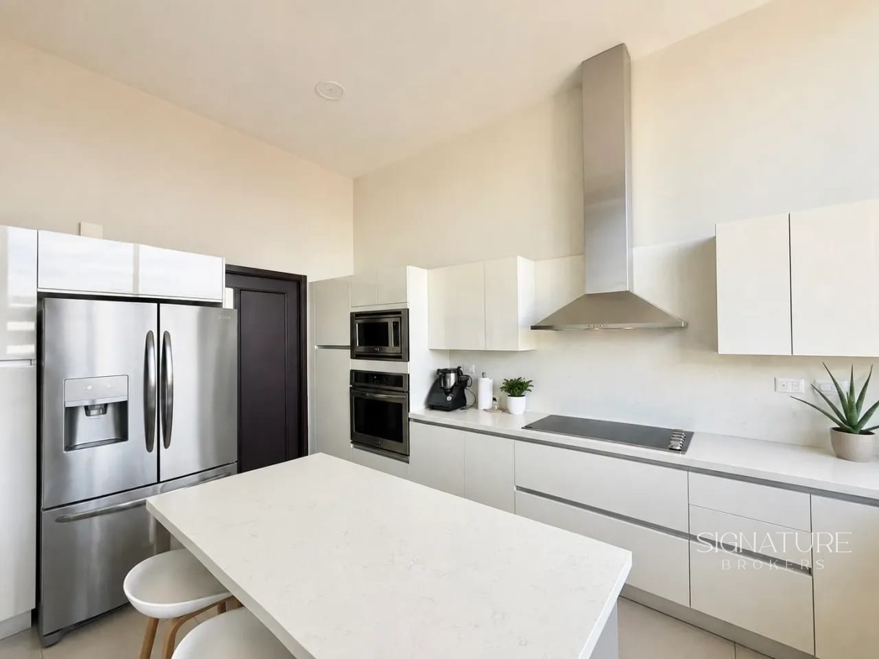 Lower Penthouse amueblado en Venta – Santa Inés Z.14 — Apartamento en Venta en Zona 14, Guatemala, Ciudad — foto 4 de 10