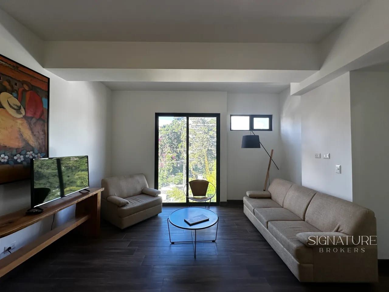 Apartamento en Venta - Casa Cañada Z.14 — Apartamento en Venta en Zona 14, Guatemala, Ciudad — foto 3 de 15
