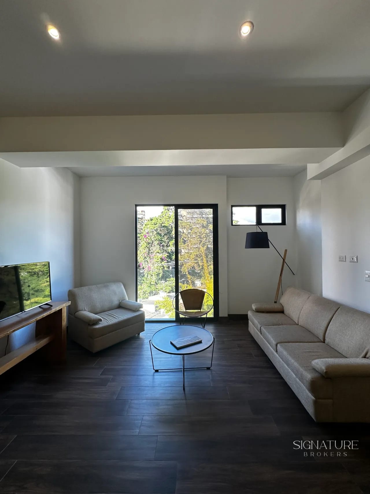 Apartamento en Venta - Casa Cañada Z.14 — Apartamento en Venta en Zona 14, Guatemala, Ciudad — foto 4 de 15