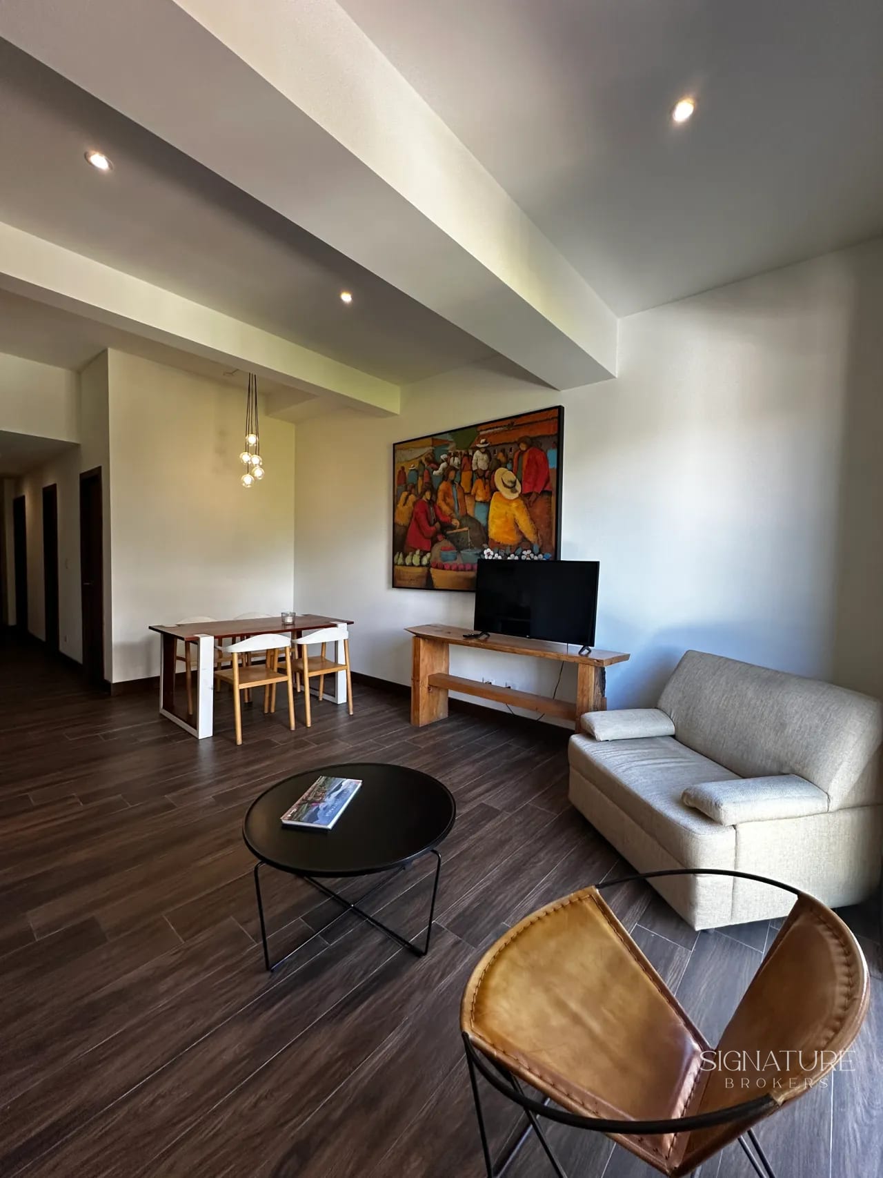 Apartamento en Venta - Casa Cañada Z.14 — Apartamento en Venta en Zona 14, Guatemala, Ciudad — foto 2 de 15