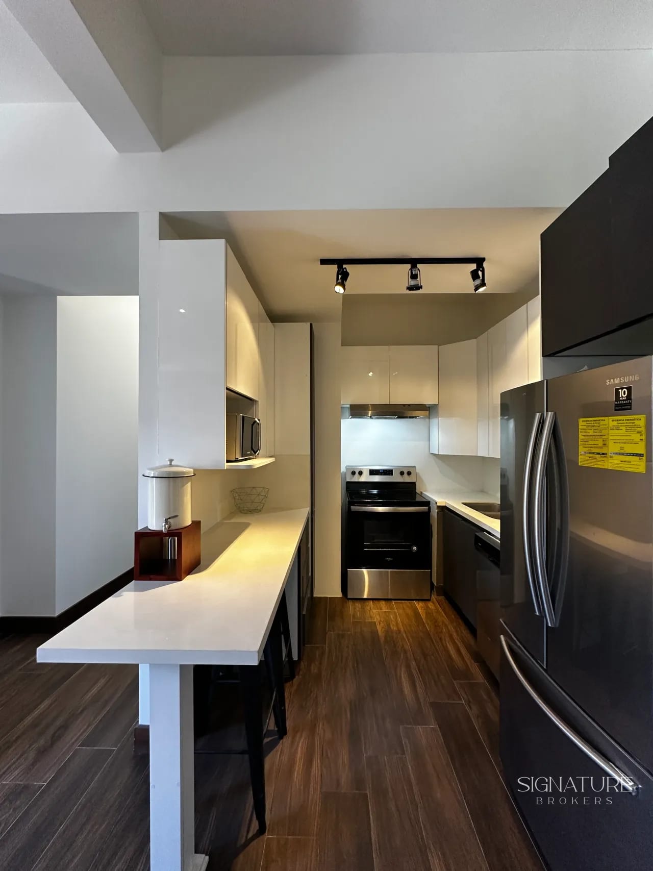 Apartamento en Venta - Casa Cañada Z.14 — Apartamento en Venta en Zona 14, Guatemala, Ciudad — foto 5 de 15