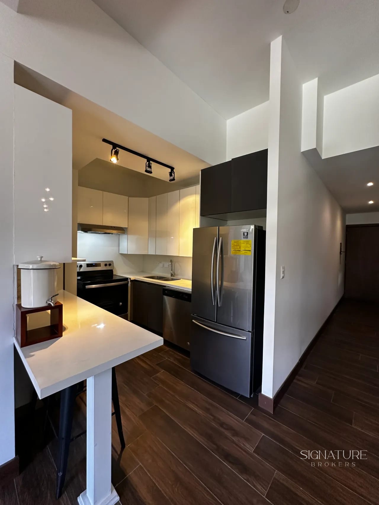 Apartamento en Venta - Casa Cañada Z.14 — Apartamento en Venta en Zona 14, Guatemala, Ciudad — foto 6 de 15