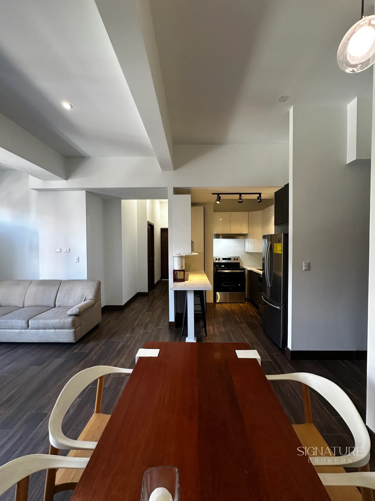 Apartamento en Venta - Casa Cañada Z.14 — Apartamento en Venta en Zona 14, Guatemala, Ciudad — foto 1 de 15