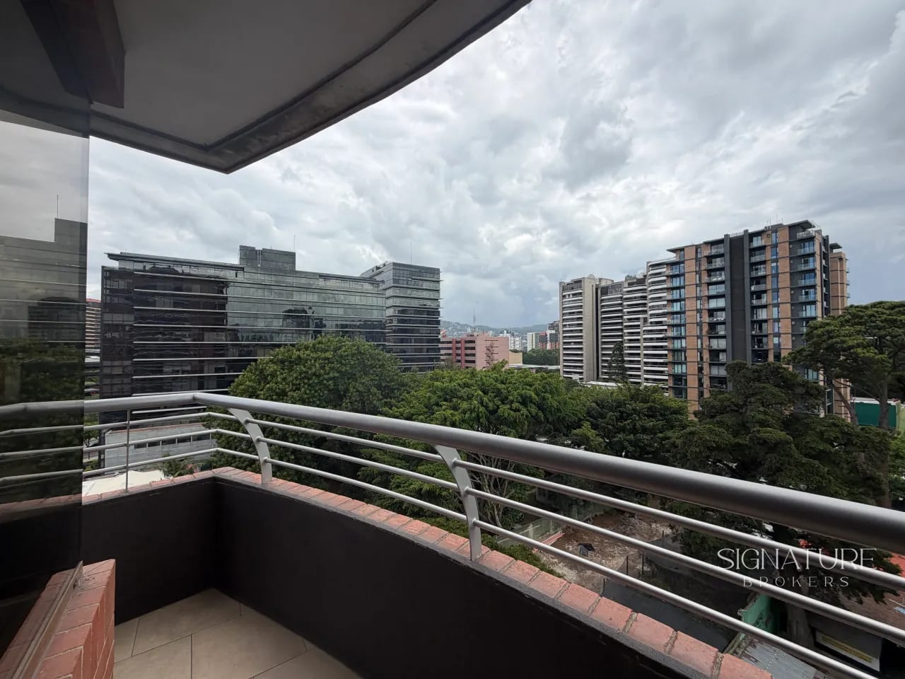 Apartamento en Renta - Santa Maria Z.10 — Apartamento en Alquiler en Zona 10, Guatemala, Ciudad — foto 14 de 15
