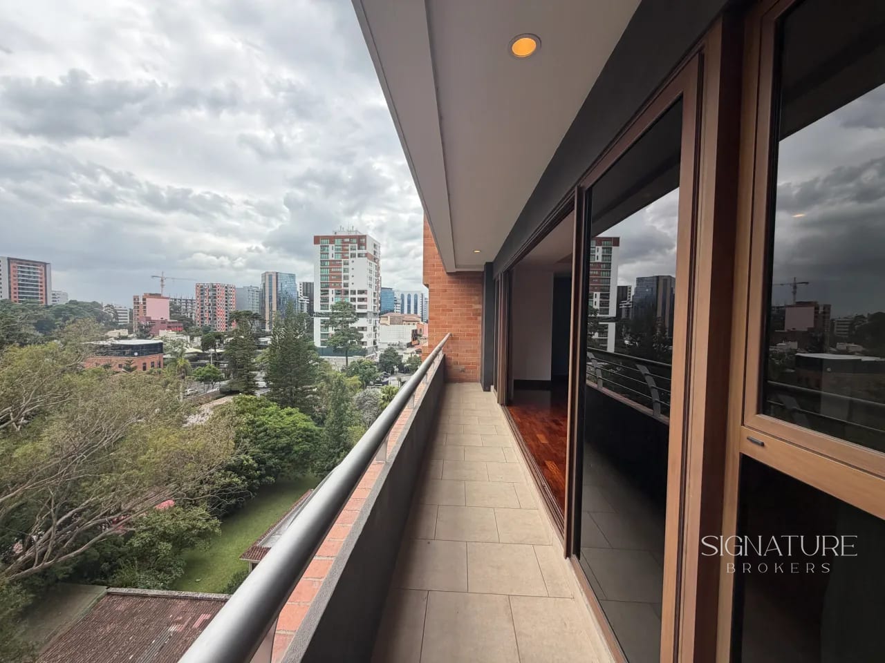 Apartamento en Renta - Santa Maria Z.10 — Apartamento en Alquiler en Zona 10, Guatemala, Ciudad — foto 15 de 15
