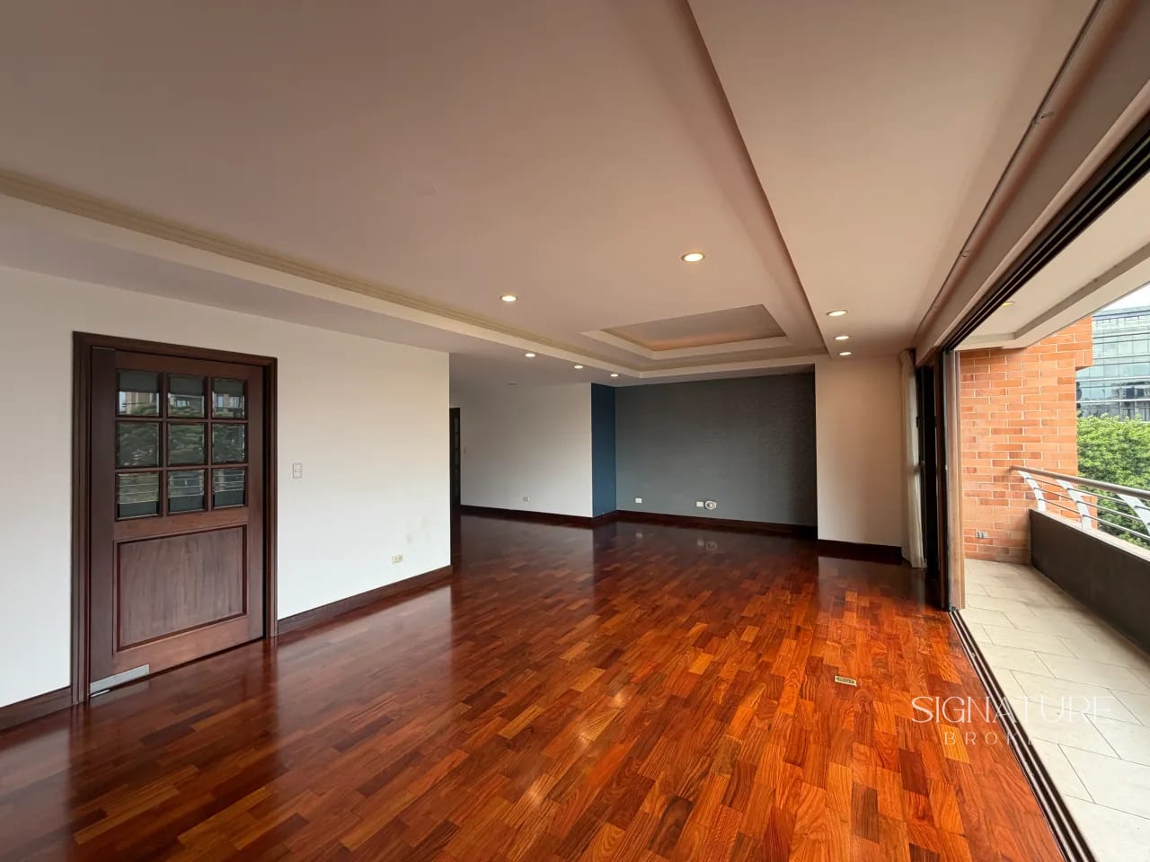 Apartamento en Renta - Santa Maria Z.10 — Apartamento en Alquiler en Zona 10, Guatemala, Ciudad — foto 10 de 15