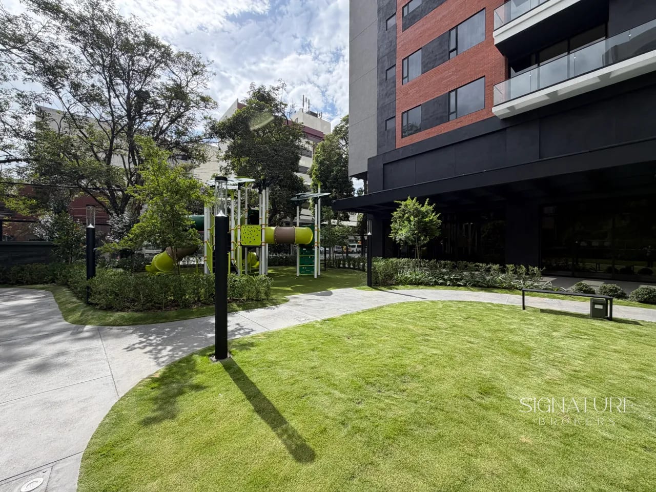 Apartamento en Renta - Ferre Díez Z.10 — Apartamento en Alquiler en Zona 10, Guatemala, Ciudad — foto 14 de 14