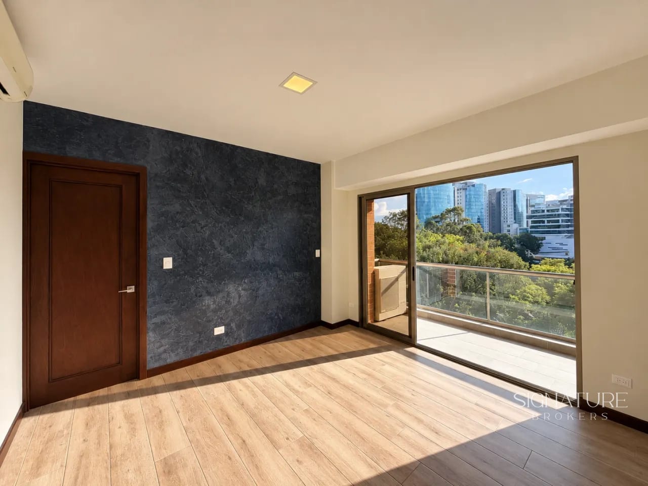 Apartamento en Renta – Taormina, Vista Hermosa II Z.15 — Apartamento en Alquiler en Vista Hermosa II, Zona 15, Guatemala, Ciudad — foto 6 de 12