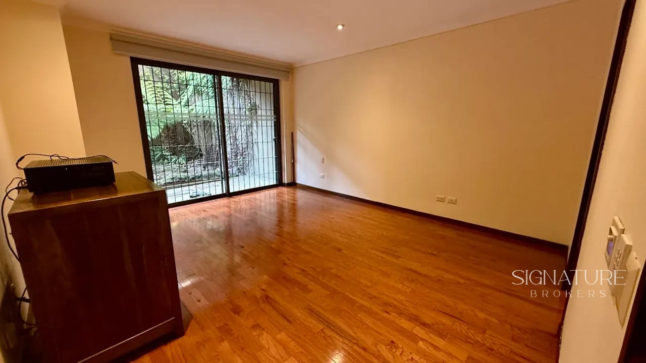 Apartamento en Venta con Jardín – Plenum Z.14 — Apartamento en Venta en Plenum 14, Zona 14, Guatemala, Ciudad — foto 9 de 16