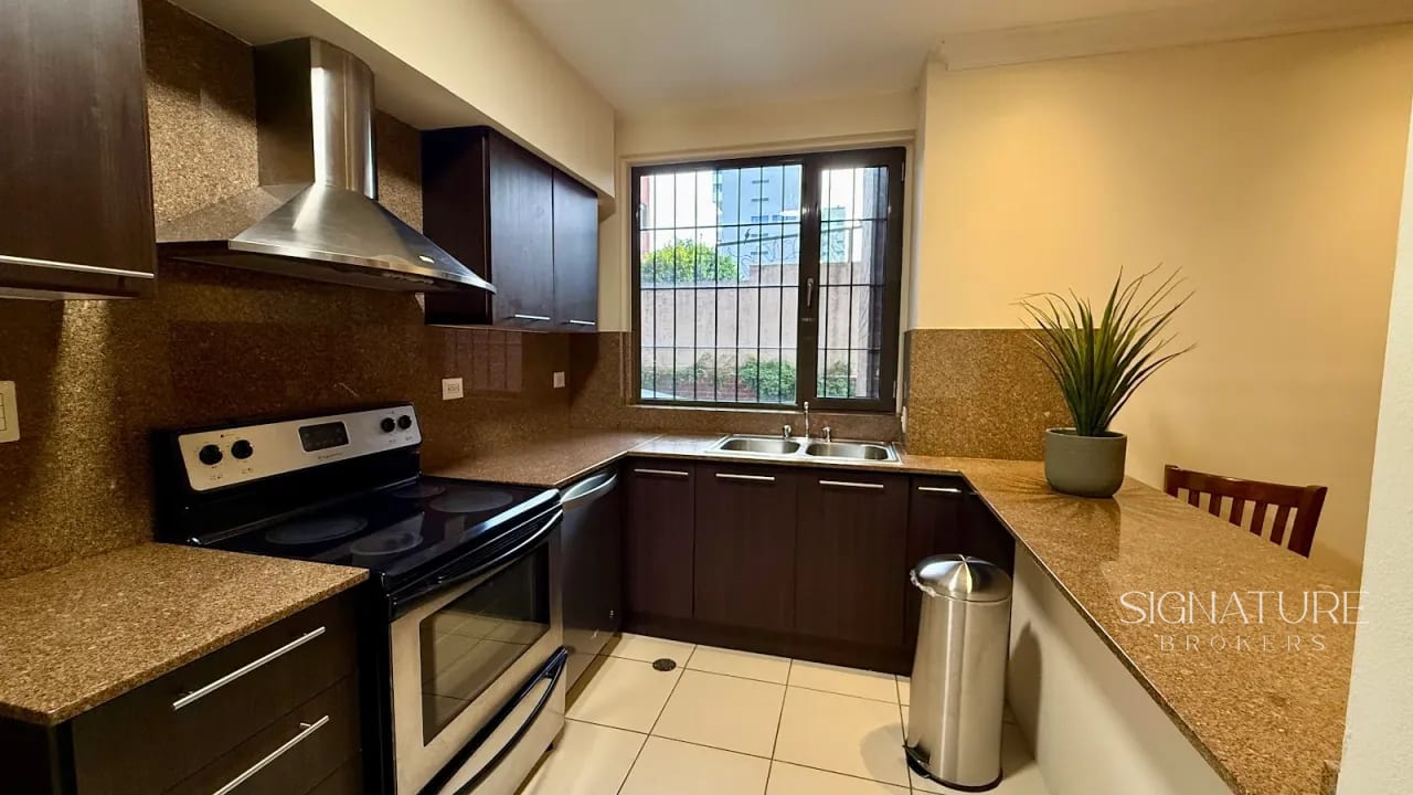 Apartamento en Venta con Jardín – Plenum Z.14 — Apartamento en Venta en Plenum 14, Zona 14, Guatemala, Ciudad — foto 14 de 16