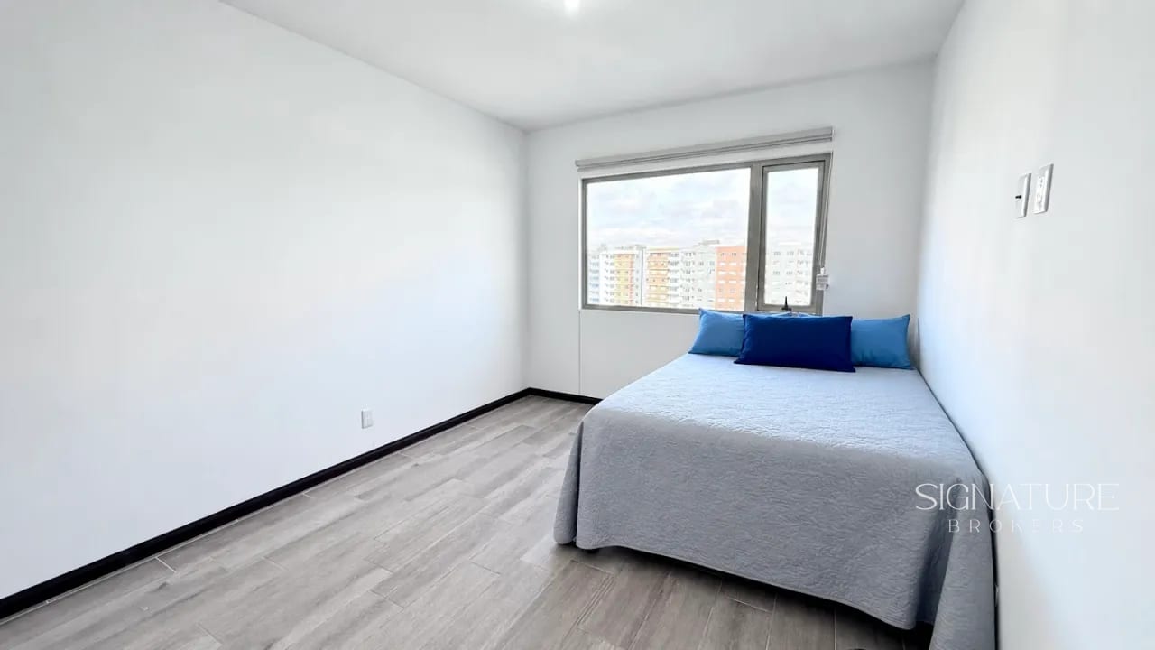 Apartamento en Venta – Seghería La Villa, Zona 14 — Apartamento en Venta en Segheria, Zona 14, Guatemala, Ciudad — foto 7 de 9