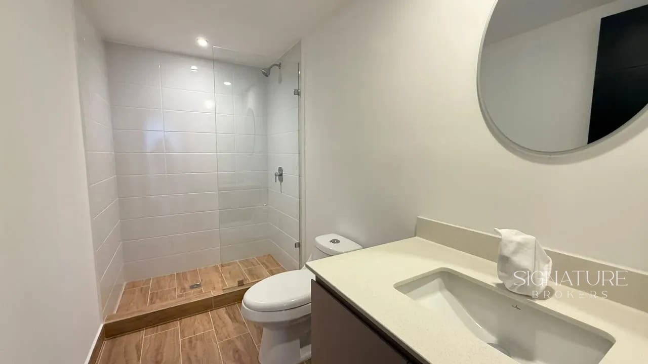 Apartamento en Renta – Essenza, Zona 13 — Apartamento en Alquiler en Essenza, Zona 13, Guatemala, Ciudad — foto 4 de 10