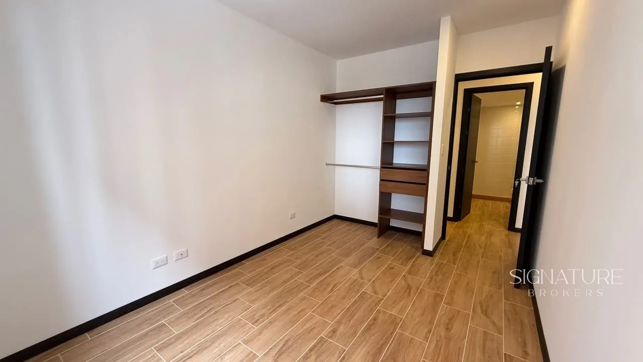 Apartamento en Renta – Essenza, Zona 13 — Apartamento en Alquiler en Essenza, Zona 13, Guatemala, Ciudad — foto 5 de 10