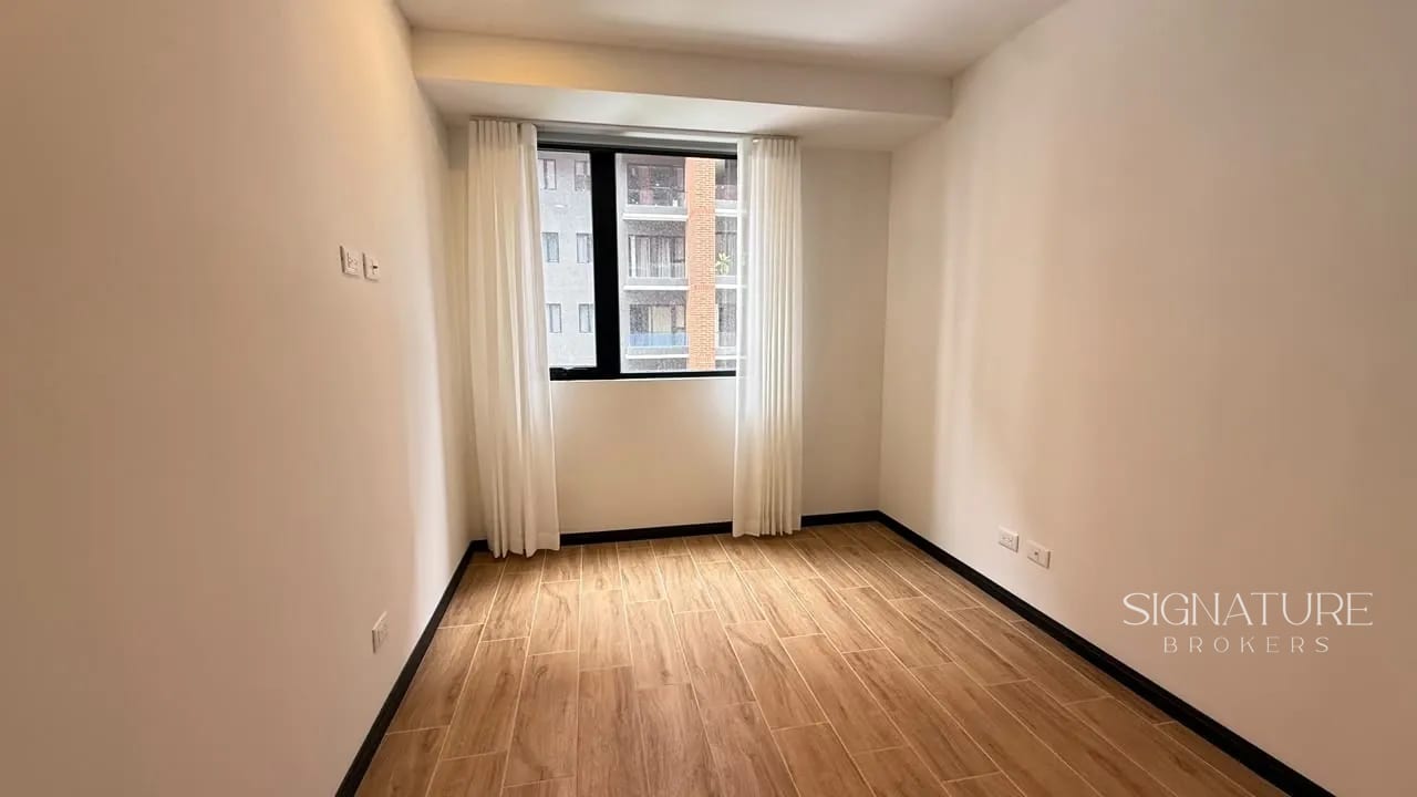 Apartamento en Renta – Essenza, Zona 13 — Apartamento en Alquiler en Essenza, Zona 13, Guatemala, Ciudad — foto 6 de 10