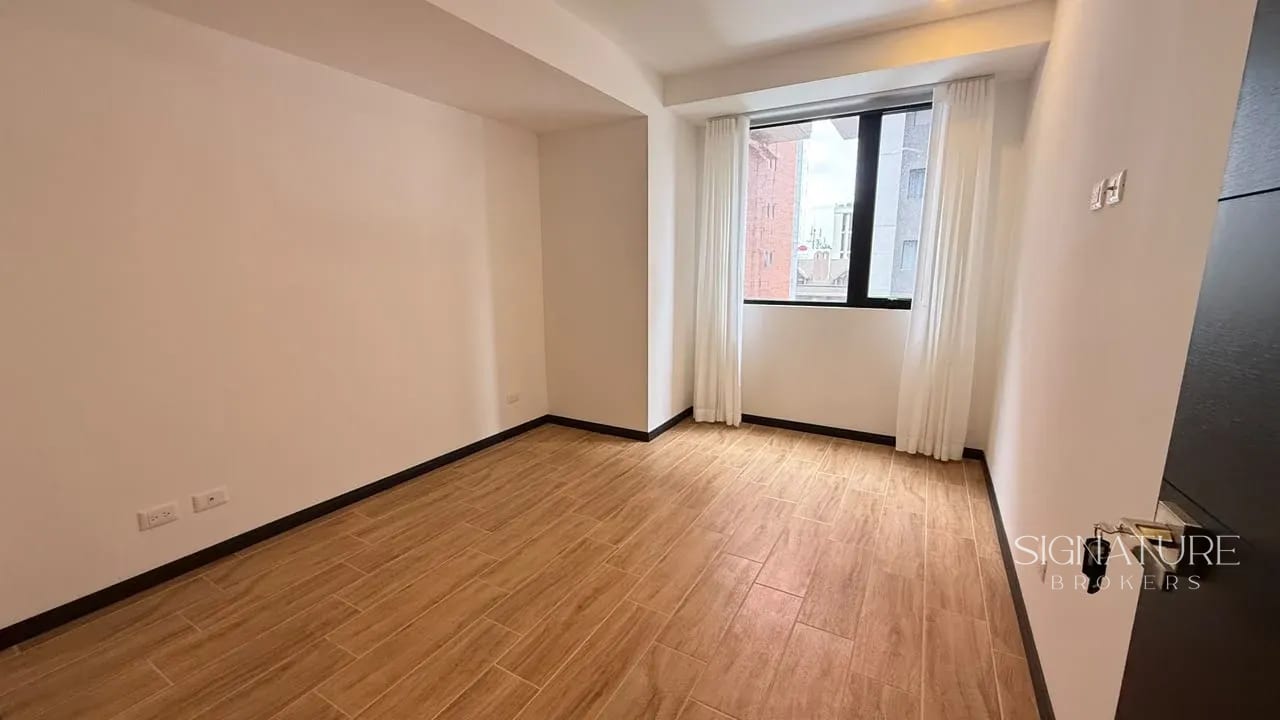 Apartamento en Renta – Essenza, Zona 13 — Apartamento en Alquiler en Essenza, Zona 13, Guatemala, Ciudad — foto 7 de 10