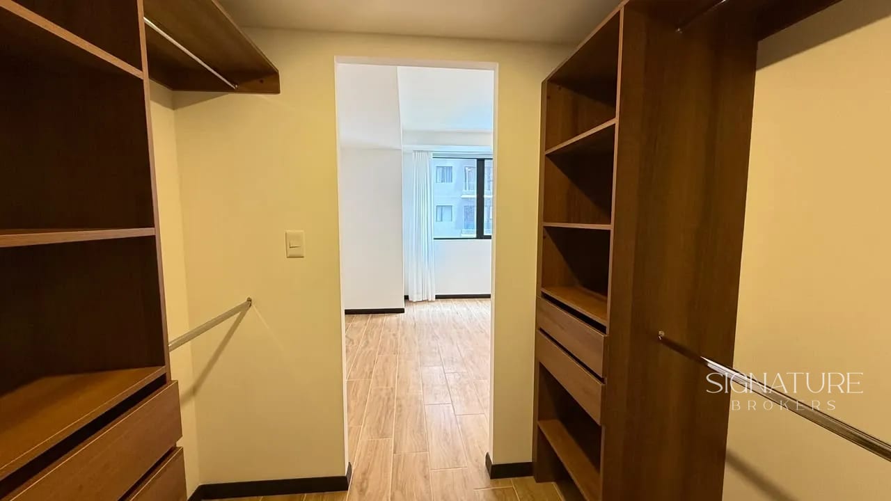 Apartamento en Renta – Essenza, Zona 13 — Apartamento en Alquiler en Essenza, Zona 13, Guatemala, Ciudad — foto 8 de 10